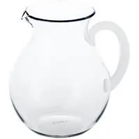 Guzzini Karaffe Dolce Vita, 12810000