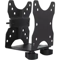 Digitus Multifunktioneller Mini Desktop PC Halter