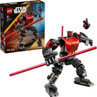 LEGO Darth Maul Mech - 75411
