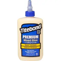 Titebond II Premium Holzleim wasserfest, 237 ml