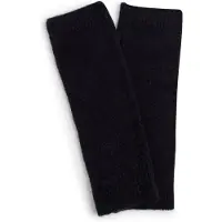 Pieces Handstulpen Damen schwarz, ONE SIZE 709745-0003-00000