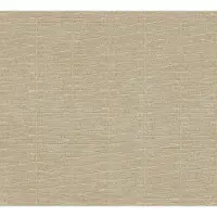 A.S. Création Vliestapete "Hygge" Flechtoptik Strukturmuster glänzend strukturiert Metallic Tapete Struktur Tapeten Wohnzimmer Schlafzimmer Küche Design