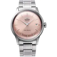 Orient Watch Orient Bambino Automatik Herrenuhr Orient-RA-AC0M11Y30B
