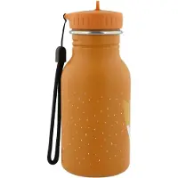 Trixie Kindertrinkflasche Mr Fox, 350 Ml