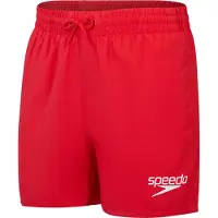 Speedo Kinder Badehose ESSENTIAL 13 WSHT JM RED