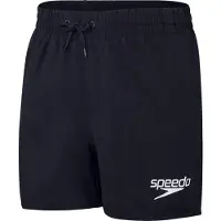 Speedo Badeshorts "Bade-Shorts JOHN für Jungs" für Kinder und Jugendliche, mit Gesäßtasche mit Abflusssystem