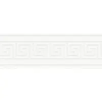 A.S. Création Bordüre "Only Borders" Motiv geometrisch grafisch aufgeschäumt Vinyl Wand Schräge Tür Borte Wohnzimmer Schlafzimmer Küche Flur Design