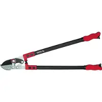 YATO yt-8836 - By-Pass Pruner Scissors 30, 1 - 3/4