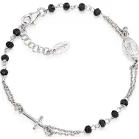 Amen Stilvolles Damenarmband Amen BROBN3