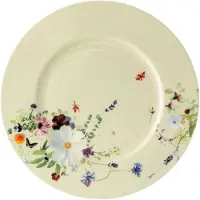 Rosenthal Platzteller 33 Fahne Brillance Grand Air