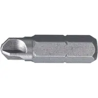 Stahlwille 13010 BITS-Schraubendrehereinsätze TORQ-SET Gr. 10