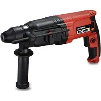 Stayer Bohr- und Meißelhammer SDS-PLUS, HD 26 BK, 800W, 2,8J, Koffer,
