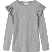 Name it Julia Slim Langarm-t-shirt