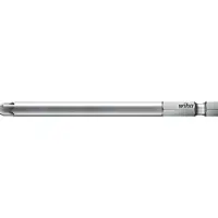 Wiha Bit Professional Pozidriv 1/4" (23227) PZ1 x 150 mm