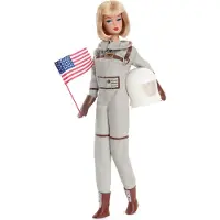 Barbie Signature Repro - Astronaut 60th Anniversary