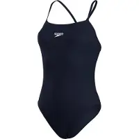 Speedo Eco Endurance+ Thinstrap Badeanzug