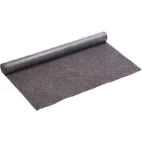 Deutsche Meister Malervlies 1 x 10 m 220 g/m² Grammatur Abdeckvlies Schutzvlies