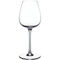 Villeroy & Boch 1137800025, Rotweinglas, Tulpenglas, Glas, Transparent, 570 ml, 23 cm