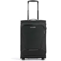Travelite Jetpack Slim 2 Cabin black