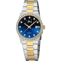 Lotus - 18886/3 - Armbanduhr - Damen