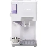 Cuisinart Soft Serve Ice Cream Maker 1.5L