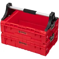Qbrick System Pro Modulares Tablett Ruhd Werkzeugkasten - Skrz N9701