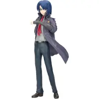 Banpresto Mobile Suit Gundam Seed Freedom - Athrun Zala - Figurka 18 Cm