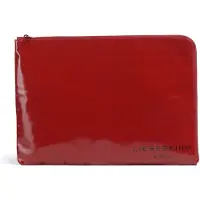 Liebeskind Laptop/Tablet Accessories Laptop Case aus folierter Baumwolle