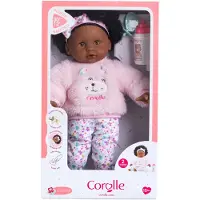 Corolle 9000100820, 1,5 Jahr(e), Junge/Mädchen, 300 mm, 380 g, Mehrfarbig