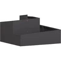 vidaXL Adley