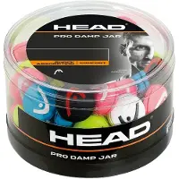 Head Racket Pro Tennisschläger-dämpfer 70 Einheiten