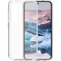 dbramante1928 Samsung Galaxy S24 Plus Hülle - Kunststoff - - Backcover/Hard Case - Transparent