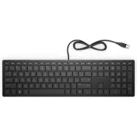 HP Pavilion 300 Wired Keyboard