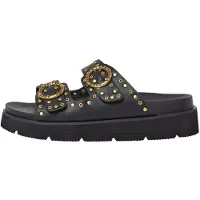 Pepe Jeans Pola Buckle Sandalen EU 36 Frau EU 36