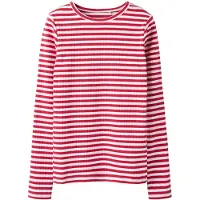 Name it Bluse - Noos - Rib - NkfSuraja - Lollipop/Stripe - - 6 Jahre (116) - Blusen