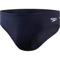 Speedo - Eco Endurance+ 7 cm Brief - Badehose Gr 3 blau