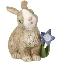 Goebel Jahresedition Jahreshaeschen 2023 h: 8 cm Jahresedition Ostern 66845321
