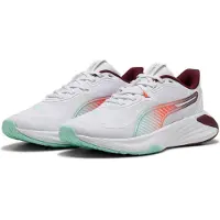 Puma Pwr Hybrid Tr Sportschuhe Weiß EU 41 Damen Weiß EU 41
