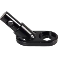 Karlie Doggy Liner Kupplung - Fahrradanhänger - Metall