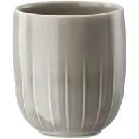 Rosenthal Tasse Joyn Without Handle Grey 420 ml