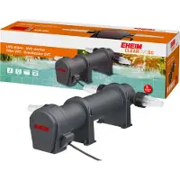Eheim Klares Uvc 60 Teich Uv-licht