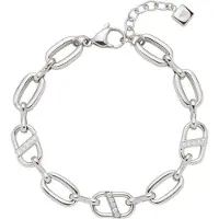 Leonardo 024277 Damenarmband Narea Edelstahl