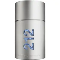 Carolina Herrera 212 MEN NYC Eau de Toilette 50ml Spray For Him