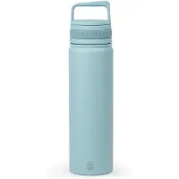 Leopold Vienna Thermosflasche Moshi Mint 0,6 L