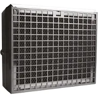 Falmec 101078810, Filter für Dunstabzugshaube, Karbon, Karbon, , 1 Stück(e)
