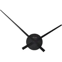Nextime Small Hands Wanduhr, 3074zw