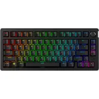 HP Alloy Rise 75 Kabellose mechanische Gaming-Tastatur