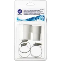 Gre Accessories 2 Stecker+4 Klemmen