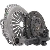 LuK Kupplungssatz RepSet Pro 620 3086 22