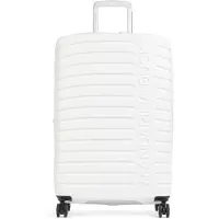 Mandarina Duck Flyduck Knv03 Koffer Auf Rollen